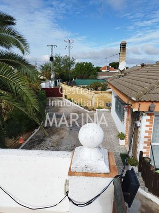 Foto 1 de Xalet en venda a Viso de San Juan (El) de 3 habitacions amb piscina i garatge