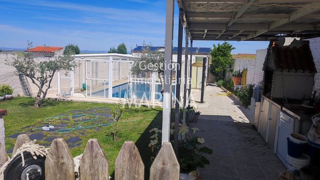 Foto 1 de Casa en venda a Viso de San Juan (El) de 5 habitacions amb terrassa i piscina