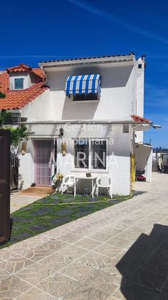 Foto 2 de Casa en venda a Viso de San Juan (El) de 5 habitacions amb terrassa i piscina