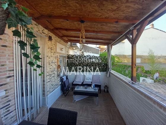 Foto 2 de Venta de dúplex en Serranillos del Valle de 2 habitaciones con terraza y garaje