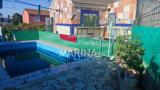 Foto 1 de Xalet en venda a Viso de San Juan (El) de 4 habitacions amb terrassa i piscina