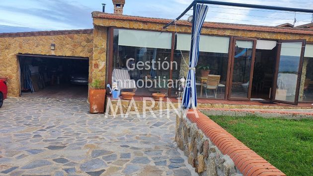 Foto 2 de Chalet en venta en Viso de San Juan (El) de 3 habitaciones con terraza y piscina