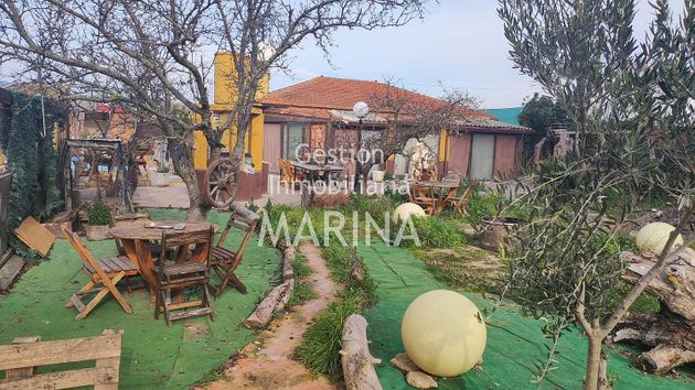 Foto 2 de Chalet en venta en Viso de San Juan (El) de 3 habitaciones con terraza y piscina