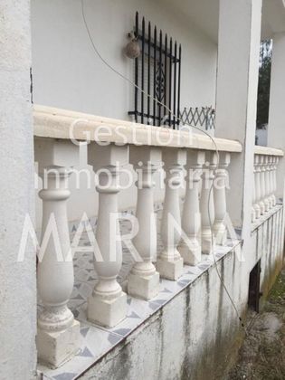 Foto 1 de Xalet en venda a Viso de San Juan (El) de 3 habitacions amb terrassa i garatge