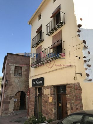 Foto 1 de Casa en venda a Vilafamés de 7 habitacions amb balcó i aire acondicionat