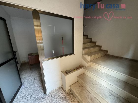 Foto 2 de Venta de piso en Centro - Castellón de la Plana de 5 habitaciones y 250 m²
