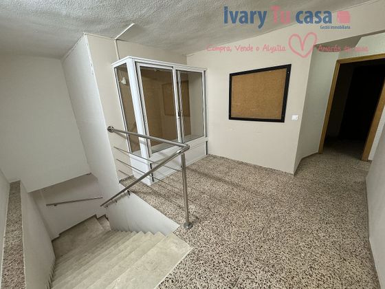 Foto 1 de Venta de piso en Centro - Castellón de la Plana de 5 habitaciones y 250 m²