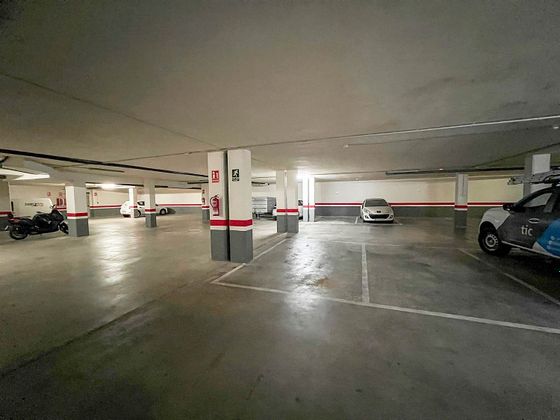 Foto 1 de Venta de garaje en calle Juan Pablo II de 16 m²