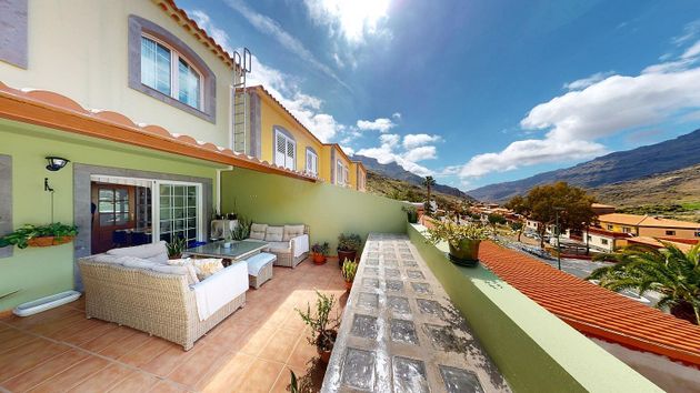 Foto 1 de Casa en venda a Mogán pueblo de 4 habitacions amb terrassa i garatge