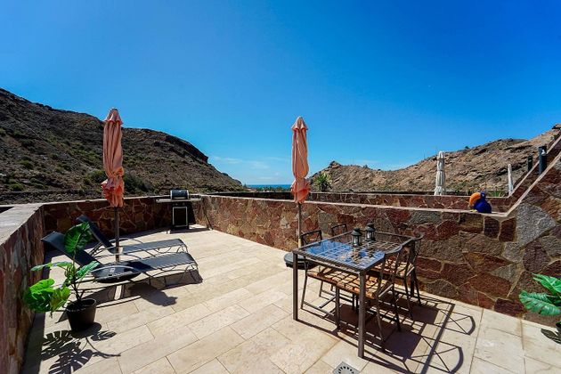 Foto 1 de Dúplex en venda a Playa del Cura - Taurito de 2 habitacions amb terrassa i piscina