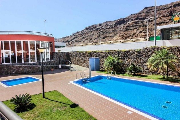 Foto 1 de Dúplex en venta en Puerto Rico de 2 habitaciones con terraza y piscina