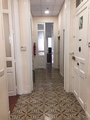 Foto 2 de Alquiler de oficina en Sant Julià - El Pla del Diable con ascensor