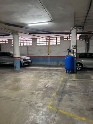 Foto 1 de Garatge en venda a Centre Vila de 600 m²
