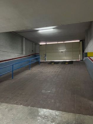 Foto 2 de Garatge en venda a Centre Vila de 600 m²