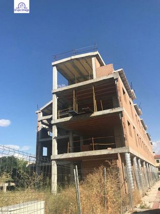 Foto 2 de Edificio en venta en Villaluenga de la Sagra de 2071 m²