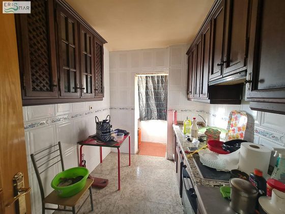 Foto 1 de Piso en venta en Villaluenga de la Sagra de 3 habitaciones con terraza y balcón