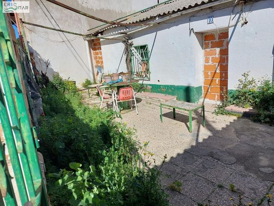 Foto 1 de Casa rural en venda a Yuncos de 3 habitacions amb terrassa