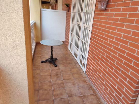 Foto 2 de Dúplex en venta en Alberca de 3 habitaciones con terraza y aire acondicionado