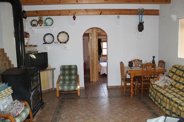 Foto 2 de Casa rural en venda a Aledo de 2 habitacions amb piscina i aire acondicionat