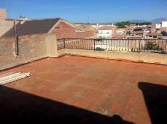 Foto 1 de Pis en venda a Javalí Nuevo de 6 habitacions amb terrassa i aire acondicionat