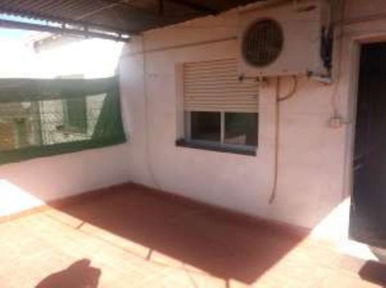 Foto 2 de Pis en venda a Javalí Nuevo de 6 habitacions amb terrassa i aire acondicionat