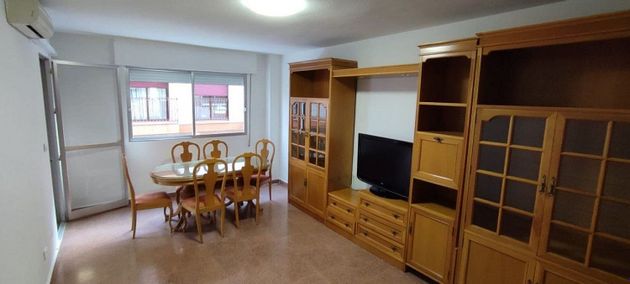 Foto 1 de Piso en venta en El Palmar de 4 habitaciones con garaje y balcón