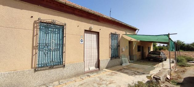 Foto 1 de Casa rural en venta en Aljucer de 4 habitaciones con terraza y aire acondicionado