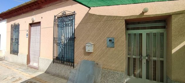 Foto 2 de Casa rural en venta en Aljucer de 4 habitaciones con terraza y aire acondicionado