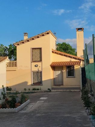Foto 1 de Casa rural en venta en Calatayud de 3 habitaciones con terraza y piscina