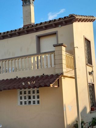 Foto 2 de Casa rural en venta en Calatayud de 3 habitaciones con terraza y piscina