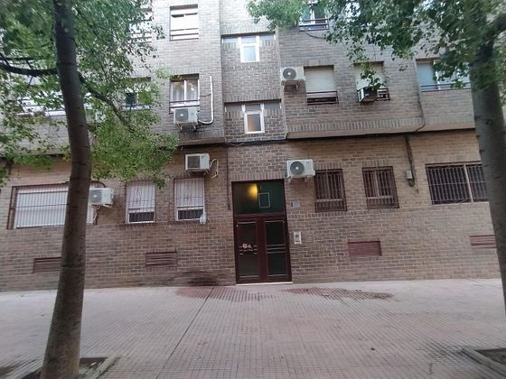 Foto 1 de Piso en venta en El Palmar de 3 habitaciones con terraza y balcón