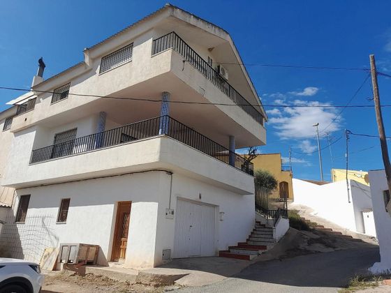 Foto 1 de Chalet en venta en Cañada Hermosa de 4 habitaciones con terraza y piscina