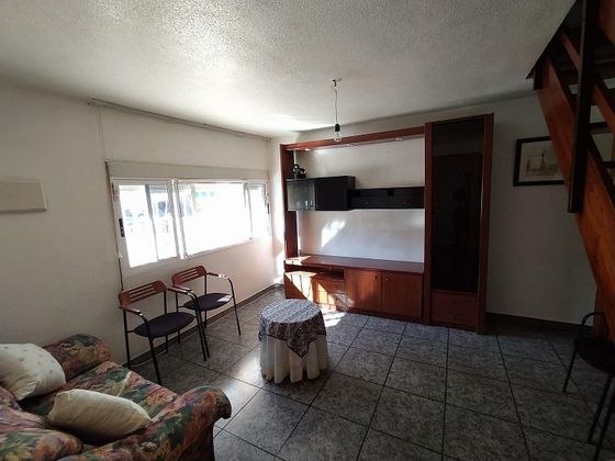 Foto 2 de Dúplex en venta en El Palmar de 4 habitaciones con terraza y aire acondicionado