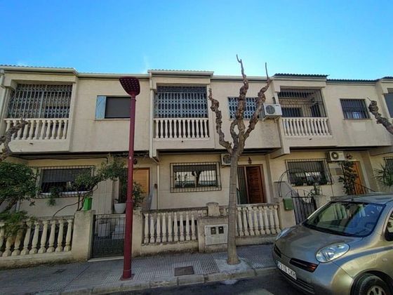 Foto 1 de Piso en venta en El Palmar de 3 habitaciones con terraza y garaje