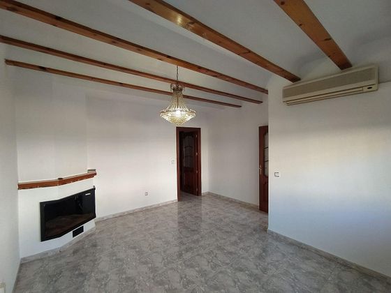 Foto 2 de Pis en venda a El Palmar de 3 habitacions amb terrassa i garatge
