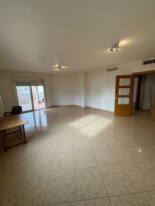 Foto 1 de Piso en venta en Alberca de 3 habitaciones con terraza y garaje