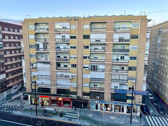 Foto 1 de Venta de piso en Santa María de Gracia de 3 habitaciones con balcón y aire acondicionado