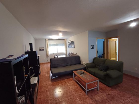 Foto 1 de Pis en venda a El Palmar de 3 habitacions amb balcó i aire acondicionat