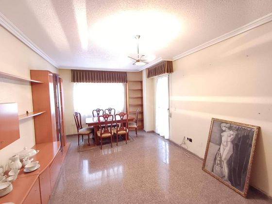 Foto 1 de Pis en venda a El Palmar de 4 habitacions amb terrassa i garatge