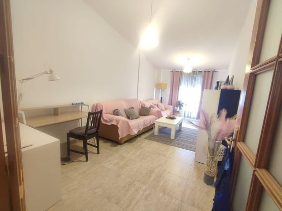 Foto 2 de Àtic en lloguer a El Palmar de 4 habitacions amb terrassa i mobles
