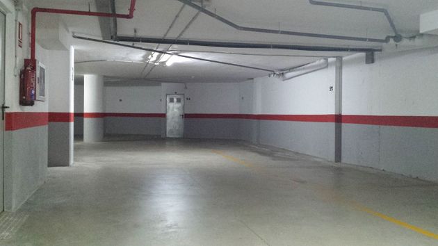 Foto 1 de Garatge en venda a calle Illes Canaries de 12 m²