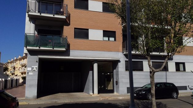 Foto 2 de Garaje en alquiler en calle Picaio de 16 m²