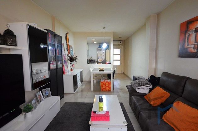 Foto 1 de Venta de piso en Masquefa de 2 habitaciones con terraza y aire acondicionado