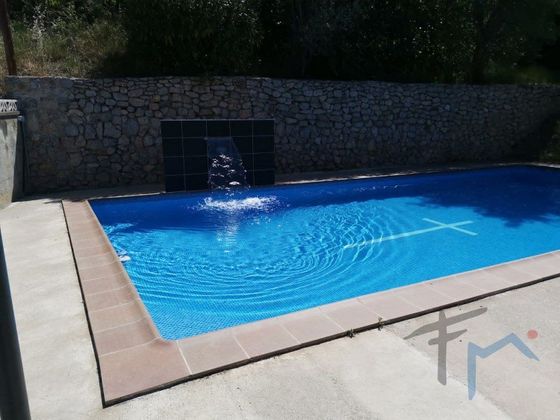 Foto 1 de Casa en venta en Collbató de 6 habitaciones con piscina y garaje