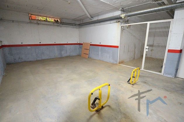 Foto 2 de Garaje en venta en Sant Sadurní d´Anoia de 16 m²
