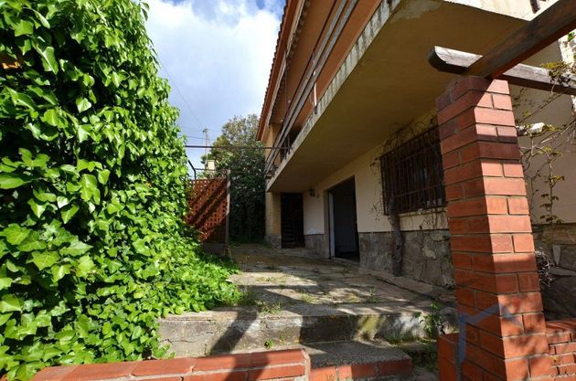 Foto 2 de Venta de chalet en Masquefa de 4 habitaciones con garaje y balcón
