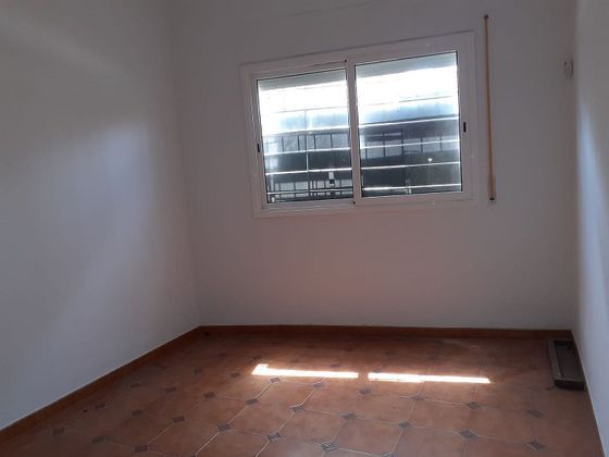 Foto 1 de Piso en venta en La Bordeta de 3 habitaciones con terraza
