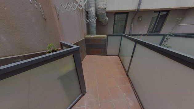 Foto 2 de Dúplex en venda a Bufalà de 3 habitacions amb terrassa i balcó