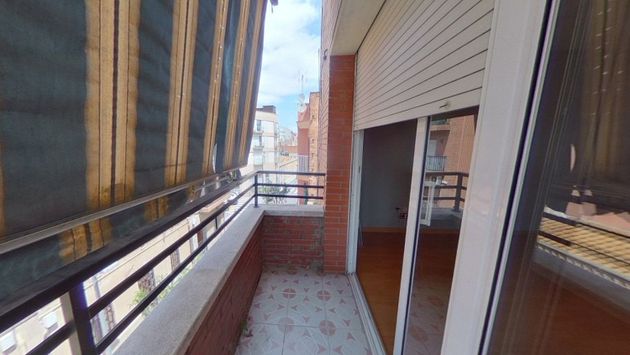 Foto 1 de Venta de piso en Parc Empresarial de 3 habitaciones con balcón y aire acondicionado