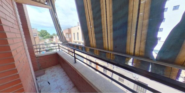 Foto 2 de Venta de piso en Parc Empresarial de 3 habitaciones con balcón y aire acondicionado